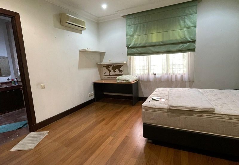 Laman Lima @ Mutiara Damansara