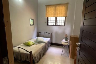 Laman Lima @ Mutiara Damansara