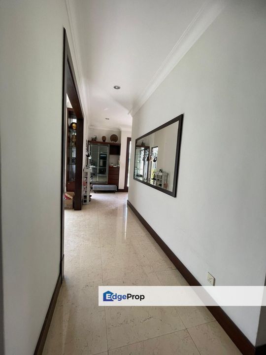 Spacious 2 storey bungalow mutiara homes mutiara damansara for rent, Selangor, Mutiara Damansara