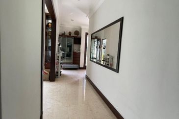 Laman Lima @ Mutiara Damansara