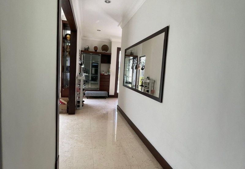 Laman Lima @ Mutiara Damansara