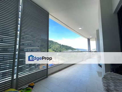 Cheapest Unit The Veo KL East Huge Balcony For Sale, Kuala Lumpur, Taman Melawati