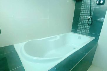 Kampung Sungai Ramal Dalam