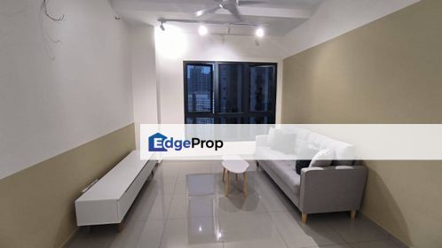 Fully furnished D’vervain residence damansara perdana petaling jaya selangor, Selangor, Petaling Jaya