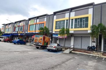 Bandar Seremban