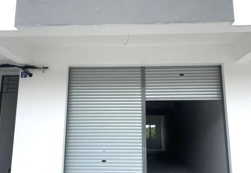 Sendayan Merchant Square