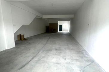 Sendayan Merchant Square