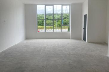 Sendayan Merchant Square