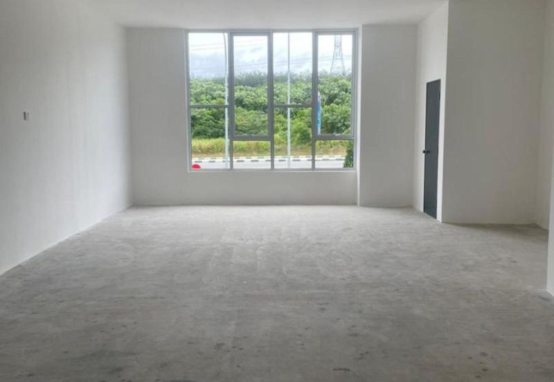 Sendayan Merchant Square