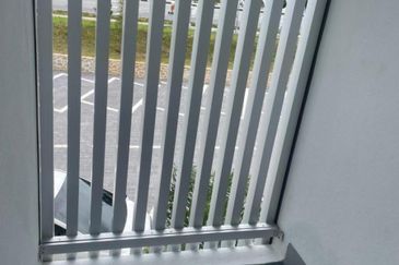 Sendayan Merchant Square