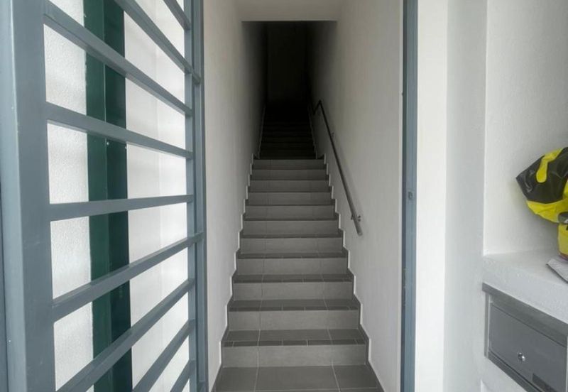 Sendayan Merchant Square