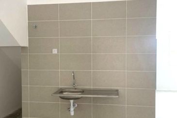 Sendayan Merchant Square