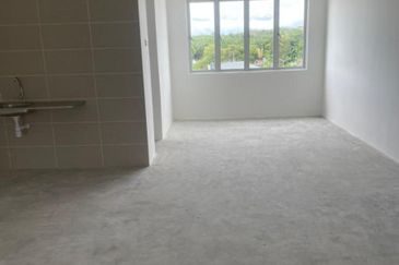 Sendayan Merchant Square