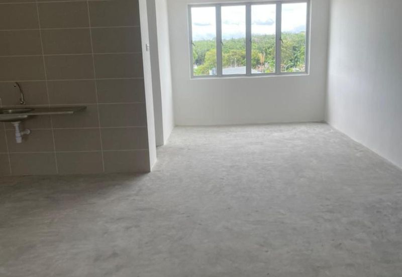 Sendayan Merchant Square