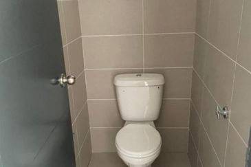 Sendayan Merchant Square