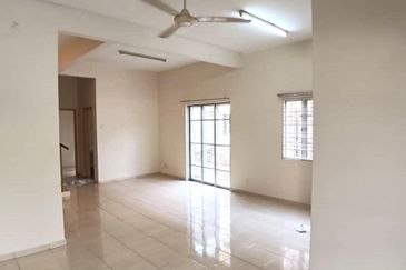 Vision Homes @ Seremban 2