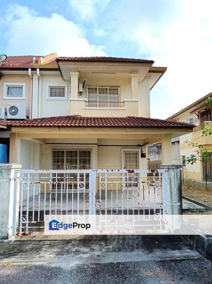 Spacious 2 storey semi d vision homes seremban 2 seremban negeri sembilan for sell, Negeri Sembilan, Seremban