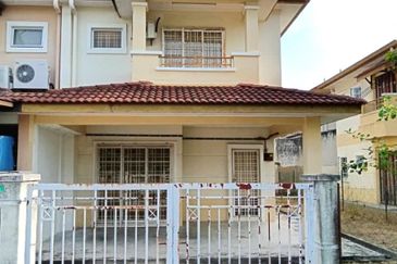 Vision Homes @ Seremban 2