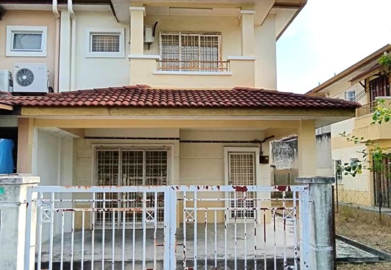 Vision Homes @ Seremban 2