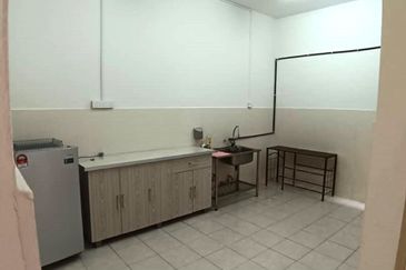 Vision Homes @ Seremban 2