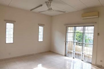 Vision Homes @ Seremban 2