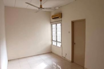 Vision Homes @ Seremban 2