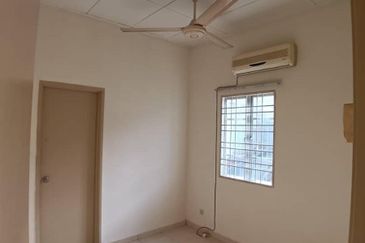 Vision Homes @ Seremban 2