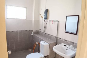 Vision Homes @ Seremban 2