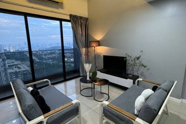 Petaling Jaya Commercial City