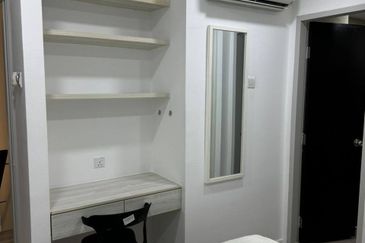 Petaling Jaya Commercial City