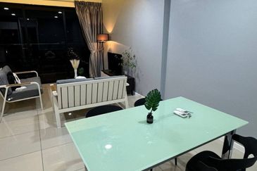 Petaling Jaya Commercial City