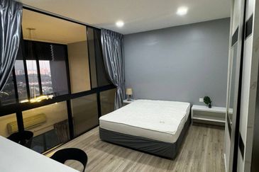 Petaling Jaya Commercial City