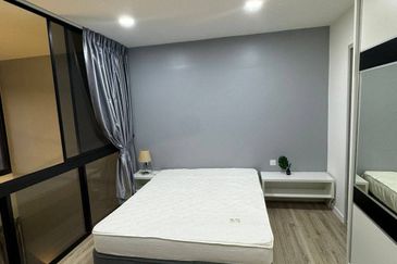 Petaling Jaya Commercial City