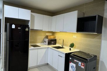 Petaling Jaya Commercial City