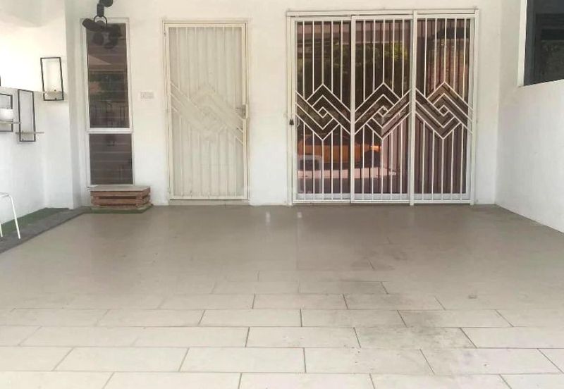 Ara Sendayan @ Bandar Seri Sendayan