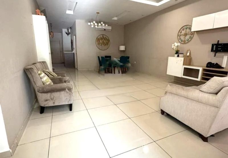 Ara Sendayan @ Bandar Seri Sendayan