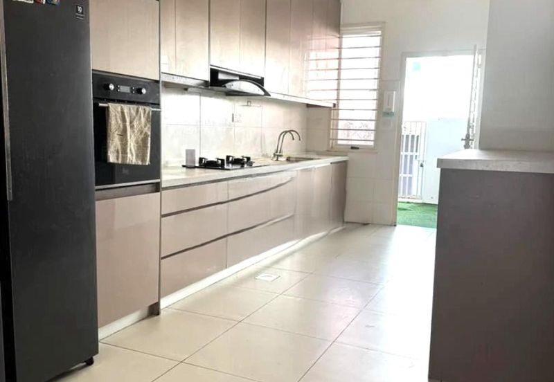 Ara Sendayan @ Bandar Seri Sendayan