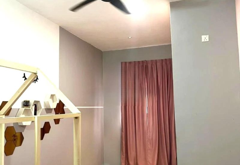 Ara Sendayan @ Bandar Seri Sendayan