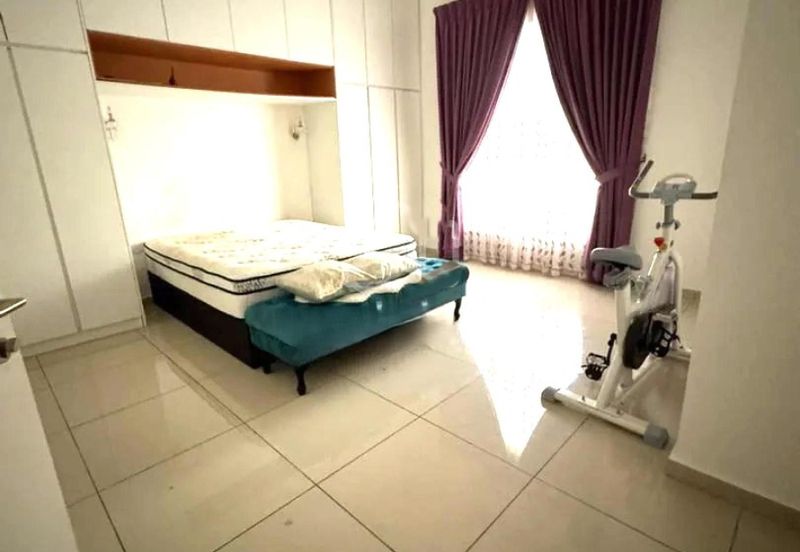 Ara Sendayan @ Bandar Seri Sendayan