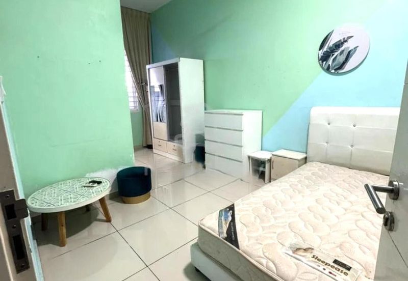 Ara Sendayan @ Bandar Seri Sendayan