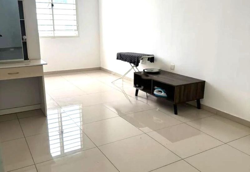 Ara Sendayan @ Bandar Seri Sendayan