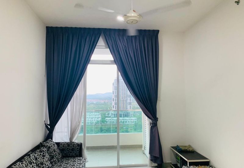 Mutiara Ville @ Cyberjaya