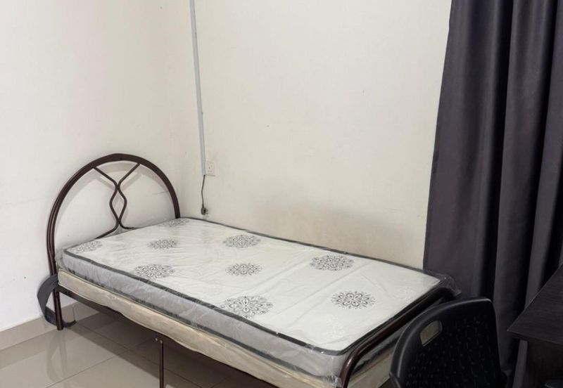 Mutiara Ville @ Cyberjaya