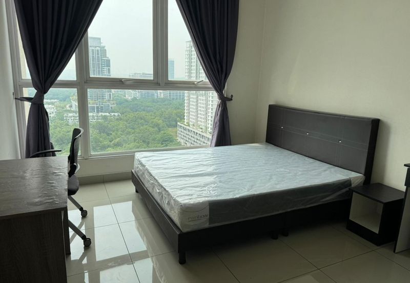 Mutiara Ville @ Cyberjaya