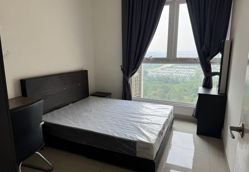 Mutiara Ville @ Cyberjaya