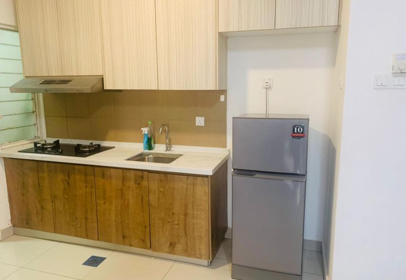 Mutiara Ville @ Cyberjaya