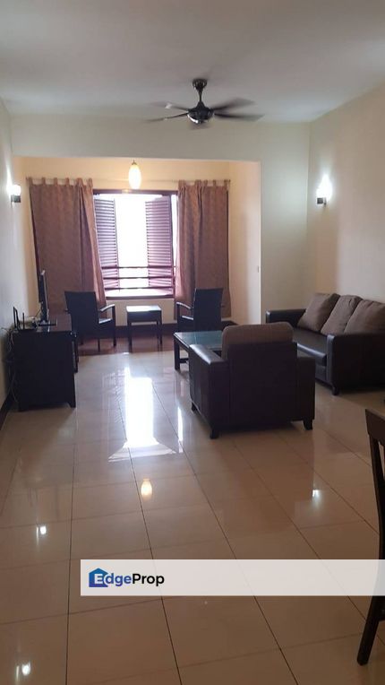 Fully furnished surian condominium mutiara damansara petaling jaya for rent, Selangor, Mutiara Damansara