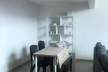 Pinnacle Kelana Jaya