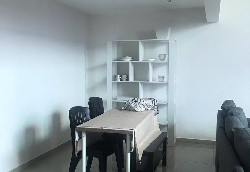 Pinnacle Kelana Jaya