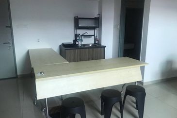 Pinnacle Kelana Jaya